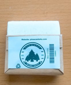 Classical Soap Bar